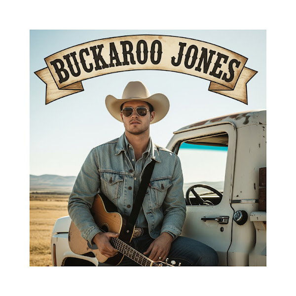 Buckaroo Jones